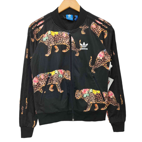 アディダスオリジナルス adidas Originals ONCADA SST TRACK TOP トラックジャケット レディース  S